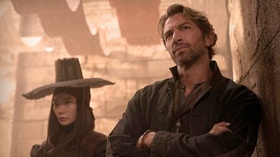 Zack Snyder: "Rebel Moon"un Director's Cut Versiyonu "Çok Sert, Çok Seksi" haber görseli