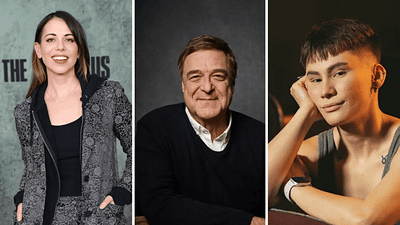 "The Last of Us" 3. Sezon Kadrosuna Oyun Dünyasından Sürpriz İsimler Katıldı! haber görseli