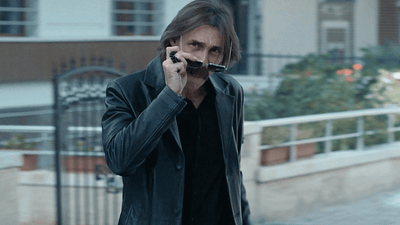 Erdal Beşikçioğlu Yeniden Behzat Ç. Rolüne Dönecek Mi? haber görseli