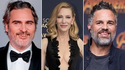 Hollywood Yıldızlarından Biden'a Mektup: Ateşkes Çağrısı Yapın haber görseli