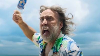 The Retirement Plan: Nicolas Cage Başrollü Komedi Filminden İlk Fragman Yayınlandı
