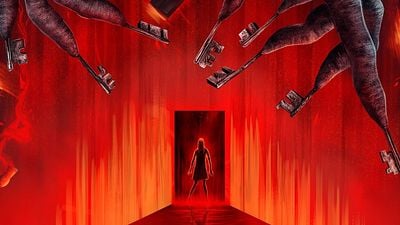 Insidious 5'in Resmi Adı Belli Oldu: The Red Door haber görseli