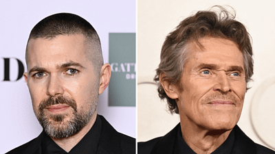 “A Christmas Carol” Robert Eggers Yorumuyla Geliyor! haber görseli