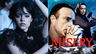 "Misery" Yeniden Çekiliyor: Jenna Ortega, Barry Keoghan & The Weeknd Kadroda