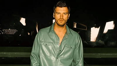 Kıvanç Tatlıtuğ’un Yeni Dizisi "Dönence" Mart Ayında Sete Çıkıyor haber görseli