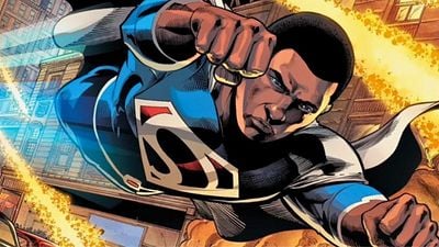 J.J. Abrams'ın Gizemli Superman Projesi Hâlâ Hayatta haber görseli