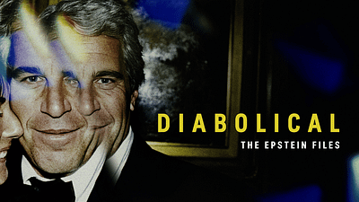 HBO Max’ten Sarsıcı Belgesel: "Diabolical: The Epstein Files" Eylül’de İzleyiciyle Buluşuyor haber görseli