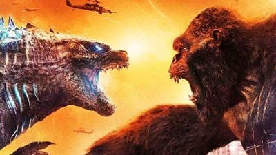 "Godzilla x Kong: The New Empire" İlk Fragman