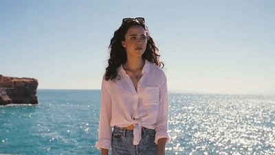 Ayağının Tozuyla Zirveye Yerleşti: Prime Video’nun Yeni Filmi İzlenme Rekorları Kırıyor haber görseli