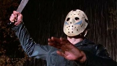 "13. Cuma" Dizisi "Crystal Lake" İçin Çalışmalar Yeniden Başladı! haber görseli