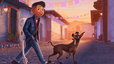 Disney'den "Coco 2" Müjdesi Geldi! haber görseli