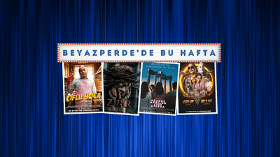 Vizyondaki Filmler: "Oflu Hoca 5", "Zifir", "Gündüz Apollon Gece Athena" haber görseli