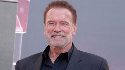 Arnold Schwarzenegger, 4 Yıl Sonra Sinemalara Dönmeye Hazırlanıyor! haber görseli