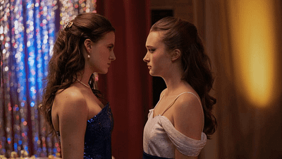 Netflix'in Korku Filmi "Fear Street: Prom Queen"in Teaser'ı Yayınlandı haber görseli