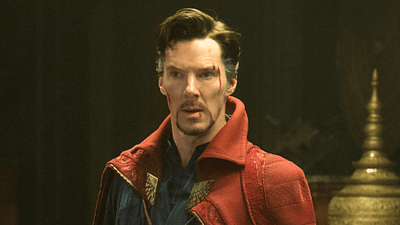 “Doktor Strange Diyetimle Bir Aileyi Doyurabilirdim!”: Benedict Cumberbatch, Hollywood’un İsrafını Yerden Yere Vurdu haber görseli