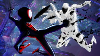 Belirsiz Bir Tarihe Ertelenen "Beyond the Spider-Verse" İçin Yeni Bir Güncelleme Paylaşıldı