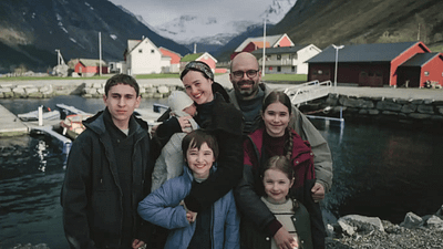 Cannes'da Cristian Mungiu İmzası: İkinci Altın Palmiye'sini Kazandı! haber görseli