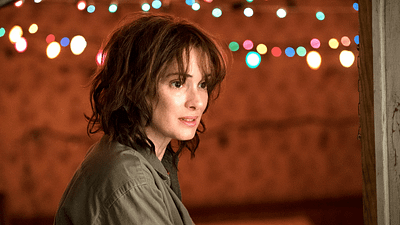 “Tek Bir Şartım Vardı”: Winona Ryder, "Stranger Things" Kadrosuna Katılmayı Nasıl Kabul Etti? haber görseli