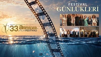 33. Adana Altın Koza Film Festivali Günlükleri: Aile Sıkışmışlıkları, Tekinsiz Annelik ve Asghar Farhadi’nin Gerçeklik Arayışı haber görseli