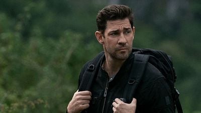 John Krasinski'den Prime Video İçin Yeni Bir Gerilim Dizisi Geliyor haber görseli