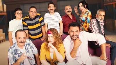 "C Takımı 2" Geliyor!