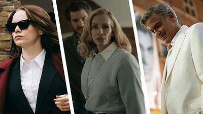 82. Venedik Film Festivali’nin En Heyecan Verici 10 Filmi haber görseli