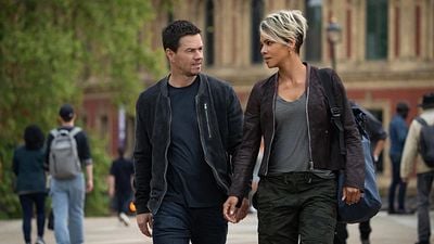 Mark Wahlberg ve Halle Berry'li Aksiyon Filmi "The Union"dan Fragman! haber görseli