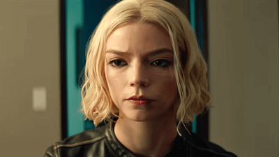 Anya Taylor-Joy’un Yeni Suç Draması "Lucky"den İlk Fragman Yayınlandı! haber görseli