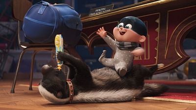 ABD Box Office: "Çılgın Hırsız 4" Zirveye Yerleşti haber görseli