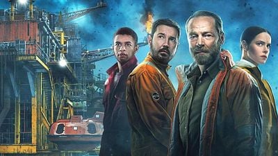 Amazon, Doğaüstü Gerilim Dizisi "The Rig"in 2. Sezonuna Onay Verdi haber görseli