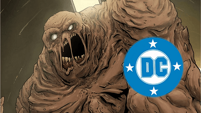 Yeni DC Filmi "Clayface"in Başrolü Beklenmedik Bir İsme Emanet! haber görseli