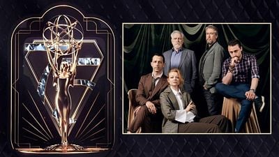 2023 Emmy Adaylarını Hatırlayalım haber görseli