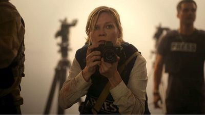 "Civil War" İlk Fragman: Amerika Birleşik Devletleri Parçalanıyor! haber görseli