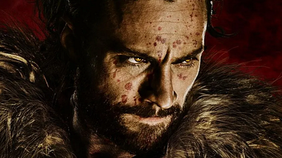 "Kraven the Hunter", 11 Milyon Dolarla Sony Üretimi Marvel Filmleri Arasında En Kötü Açılışı Yaptı haber görseli