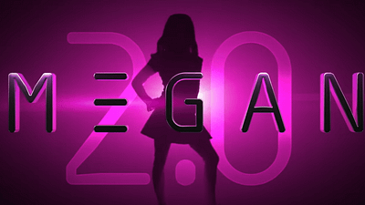 Katil Bebek “M3GAN 2.0”dan İlk Fragman Yayınlandı! haber görseli