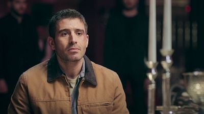 Netflix, Cihangir Ceylan Başrollü "Asaf" Dizisinin Yayın Tarihini Duyurdu haber görseli