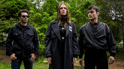 HBO Max’ten Yeni Dizi: "Kaosun Anatomisi"nin Yayın Tarihi Duyuruldu! haber görseli