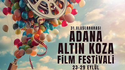 Adana Altın Koza’da Yazlık Sinema Zamanı haber görseli