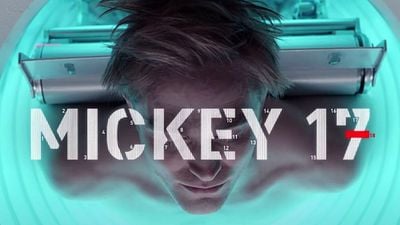 Robert Pattinson'lı Bilim Kurgu Filmi "Mickey 17" 2025'e Ertelendi haber görseli