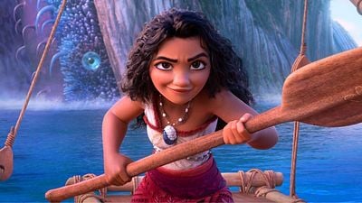 Disney "Mufasa: The Lion King" ve "Moana 2"den İlk Görselleri Paylaştı haber görseli