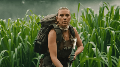 “Jurassic World Rebirth” ABD Gişesini Ele Geçirdi haber görseli