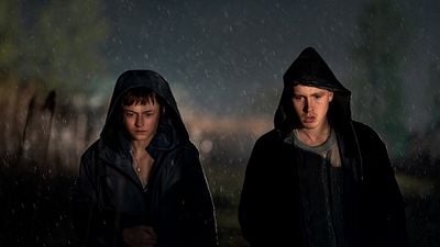 "A Murder at the End of the World"ün Yayın Tarihi Ertelendi haber görseli