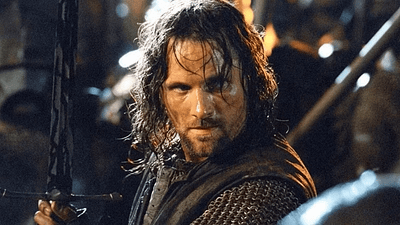 Elijah Wood Ağzından Kaçırdı: "Yüzüklerin Efendisi"nde Yeni Aragorn Kim Olacak? haber görseli