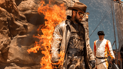 Oscar Ödüllerine Büyük Bir Yenilik Geliyor! haber görseli