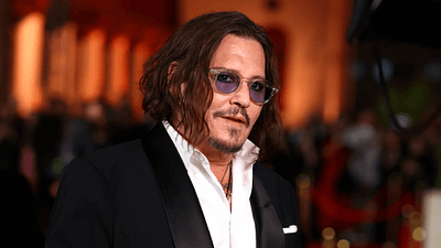 Johnny Depp, #MeToo Hareketinde İlginç Bir Yeri Olduğunu Söyledi haber görseli