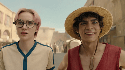 Netflix Dizisi "One Piece"in Yaratıcısından Beklenmedik Ayrılık Haberi! haber görseli