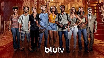 2000'lere Damga Vuran "City of God" Dizi Oldu: Yakında BluTV'de! haber görseli