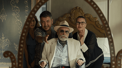 “Yan Yana” Açılışında Zirveyi Salladı: 200 Bini Aşkın Seyirci İlk Haftada Salonları Doldurdu haber görseli