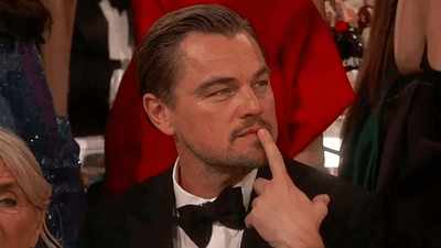 Leonardo DiCaprio, Viral Olan Altın Küre Videosu Hakkında Konuştu: “İspiyoncu Değilim!” haber görseli