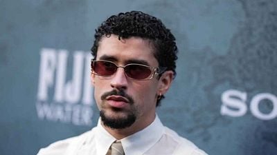 Hollywood’da Porto Riko Rüzgarı: Bad Bunny İlk Başrolünde Devlerle Buluşuyor! haber görseli